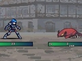 Logħba RPG ġeneriku Idle  onlajn