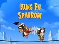 Logħba Kung Fu Sparrow onlajn