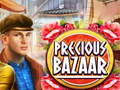 Logħba Bazaar prezzjuż  onlajn