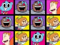 Logħba Cartoon Network Taqbila 3  onlajn