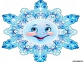 Logħba Snowflakes wieqfa mill-ġdid onlajn