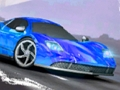 Logħba Extreme Car Sewqan Simulatur 3D  onlajn