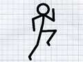 Logħba Jumper Stickman !!! onlajn
