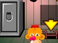 Logħba Monkey Go Happy Stage 714 onlajn