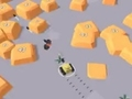 Logħba Rock Buster 3d onlajn