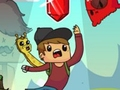 Logħba Super Adventure Pals onlajn