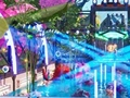Logħba Waterpark Parkour onlajn