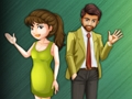 Logħba Amgel Easy Room Escape 89 onlajn