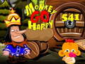 Logħba Monkey Go Happy Stage 541 onlajn