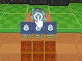 Logħba Terga tiegħi: Idle Clicker onlajn