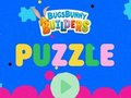 Logħba Bugs Bunny Bennejja Jigsaw  onlajn