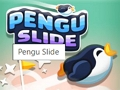 Logħba Slide tal-Pengu onlajn