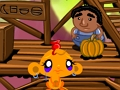 Logħba Monkey Go Happy Stage 103 onlajn