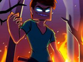 Logħba Minicraft: Teżori Moħbija  onlajn