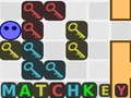 Logħba Matchkey onlajn