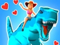 Logħba Dino Idle Park onlajn