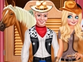 Logħba Ħajja u Moda Cowboy  onlajn