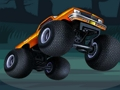 Logħba Monster Truck vs Zombies onlajn