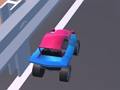 Logħba Extreme Blur Razza  onlajn
