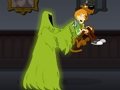 Logħba Scooby Shaggy Run onlajn