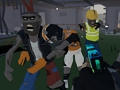 Logħba Zombie Survival Gun 3D onlajn