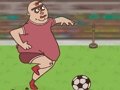 Logħba Stejjer tal-Isptar tat-Tabib: Futbol  onlajn