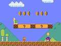 Logħba Super Mario Bros: Triq l-Infinità onlajn