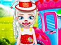 Logħba Baby Bejgħ Candy  onlajn