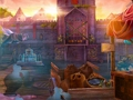 Logħba 100 Room Escape Livell 5  onlajn