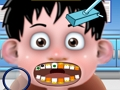 Logħba Little Dentist Għat-Tfal 2  onlajn