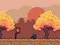 Logħba Pixel Samurai onlajn