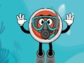 Logħba Adventure Aquanaut  onlajn