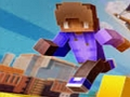Logħba Parkour Craft 3d onlajn