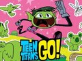 Logħba Quiz tal-Annimali tal-Beast Boy  onlajn