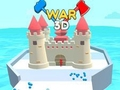 Logħba Castel Gwerra 3D  onlajn