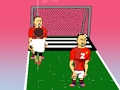 Logħba Sfida tal-Futbol Ronaldo onlajn