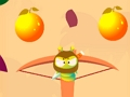Logħba Frott Ninja Hero  onlajn
