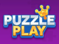 Logħba Play puzzle onlajn