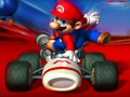 Logħba Super Mario Jigsaw Puzzle: staġun 2  onlajn