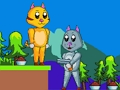 Logħba Chinu Neko 2 onlajn