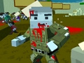 Logħba Crazy Pixel Apocalypse 4 onlajn