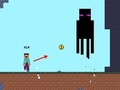 Logħba Noob: Wall Crusher onlajn