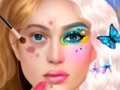 Logħba Makeover Studio 3D onlajn