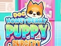 Logħba Dok Honey Berry Puppy Surgery onlajn