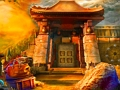 Logħba 100 Room Escape Livell 11  onlajn