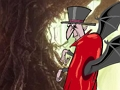 Logħba Girl Escape Mill Vampire Forest  onlajn