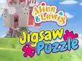 Logħba Alice & Lewis Jigsaw Puzzle onlajn