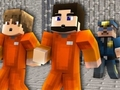 Logħba Minecraft: Avventura Mill-Ħabs  onlajn