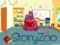 Logħba Storyzoo onlajn