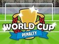 Logħba Penalty tat-Tazza tad-Dinja  onlajn